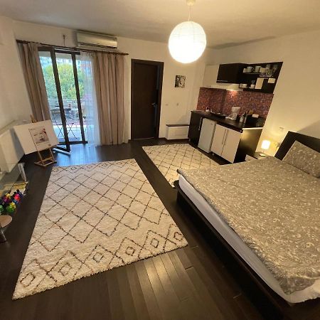 L'Atelier - Relax And Enjoy Your Stay Iasi Exterior foto