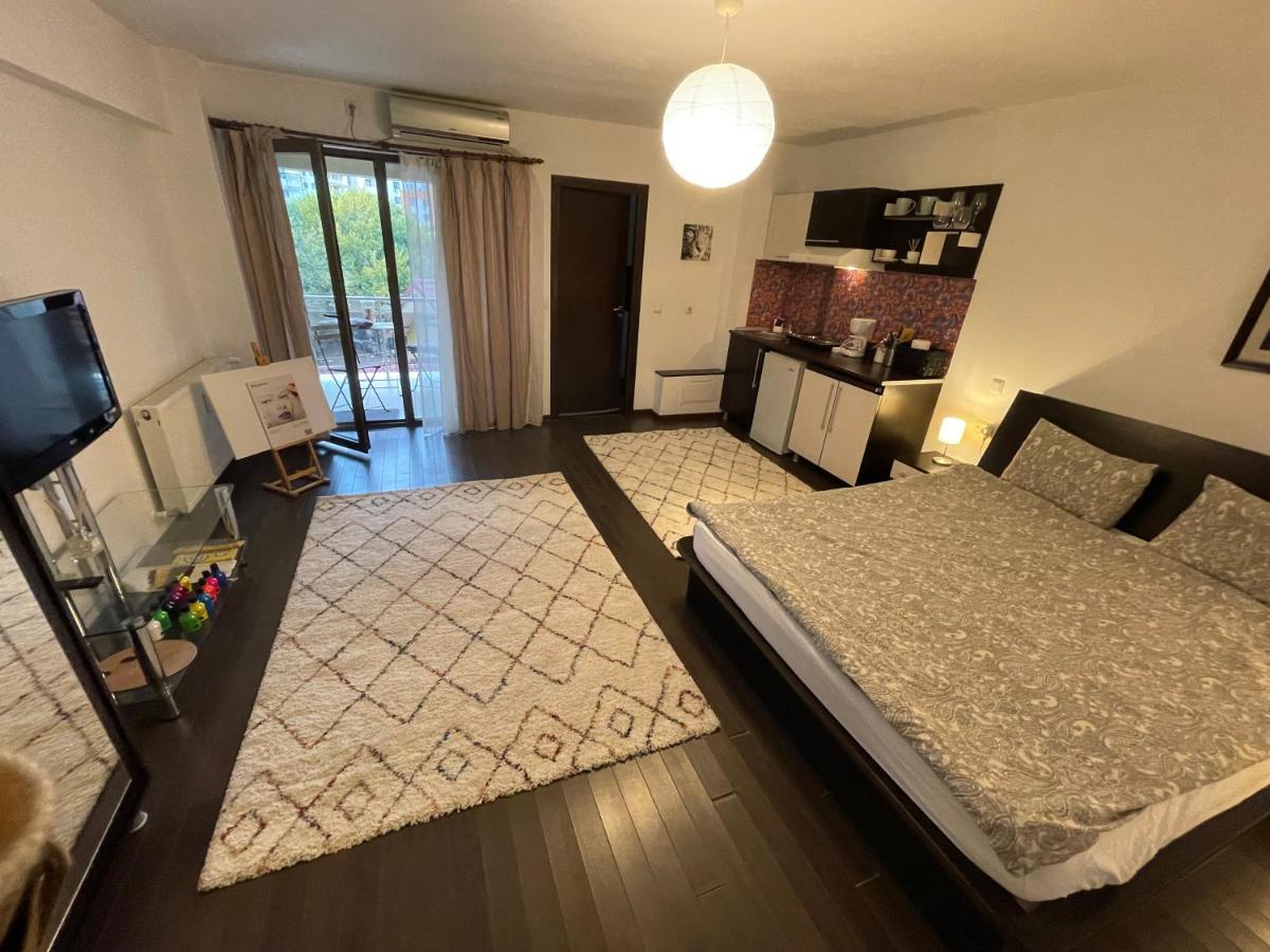 L'Atelier - Relax And Enjoy Your Stay Iasi Exterior foto