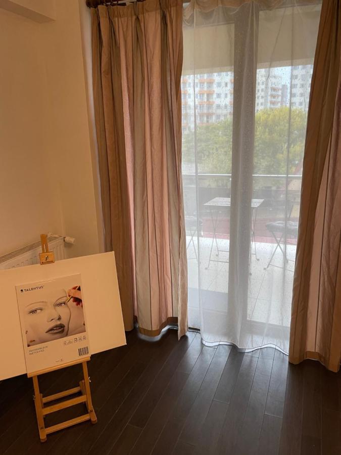 L'Atelier - Relax And Enjoy Your Stay Iasi Exterior foto