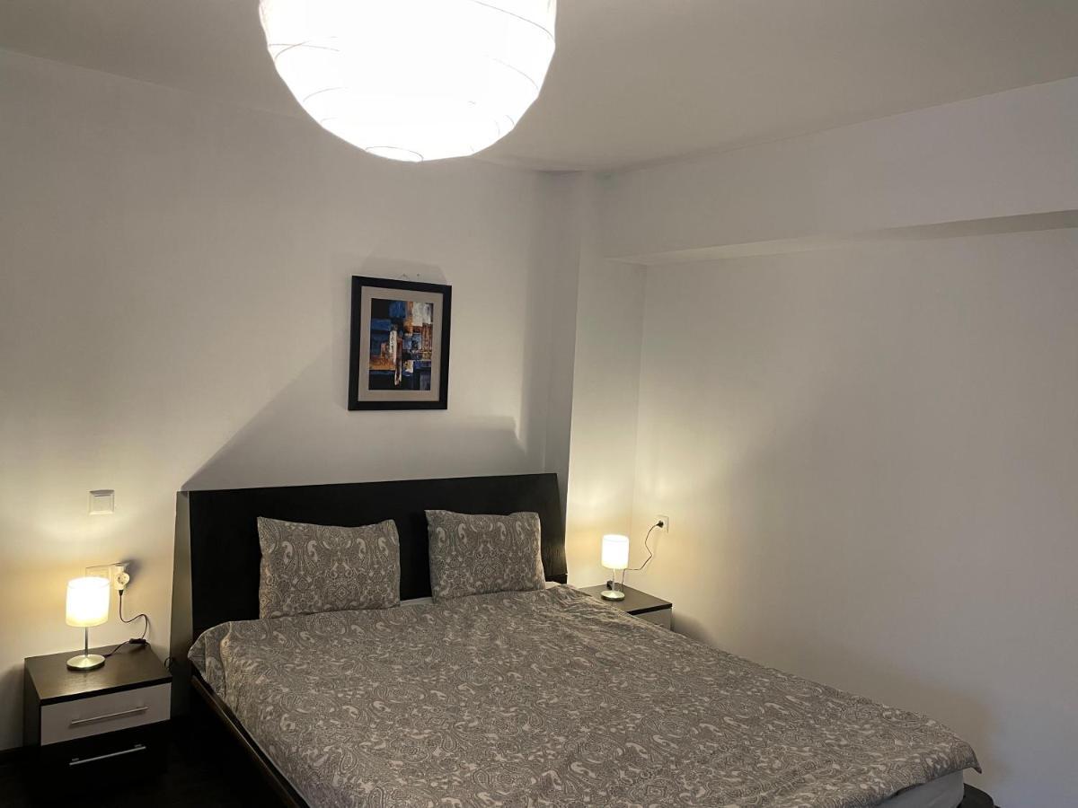 L'Atelier - Relax And Enjoy Your Stay Iasi Exterior foto