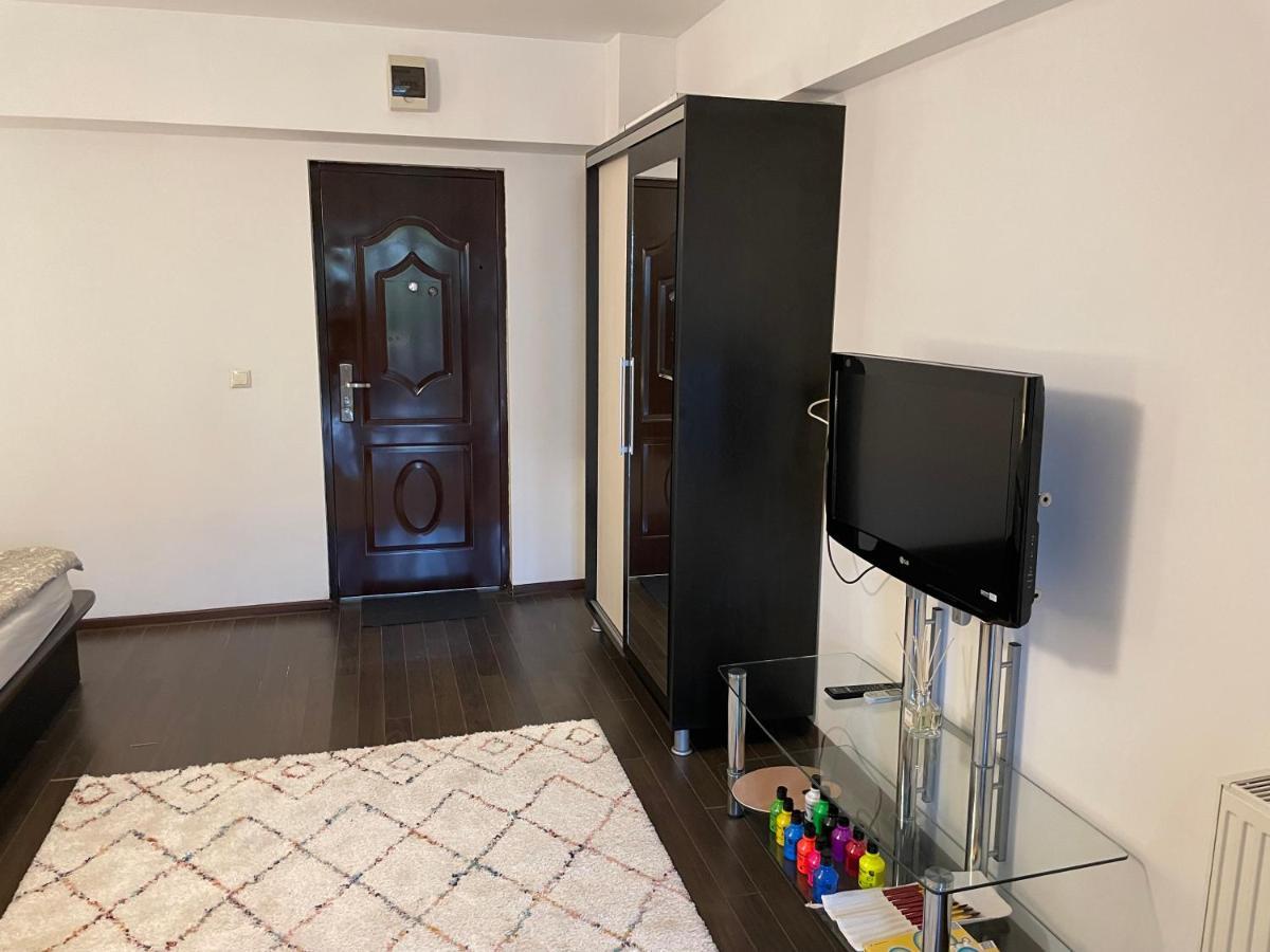 L'Atelier - Relax And Enjoy Your Stay Iasi Exterior foto
