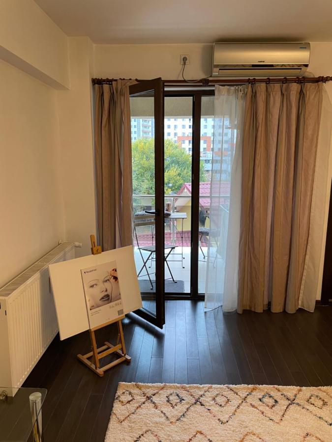 L'Atelier - Relax And Enjoy Your Stay Iasi Exterior foto