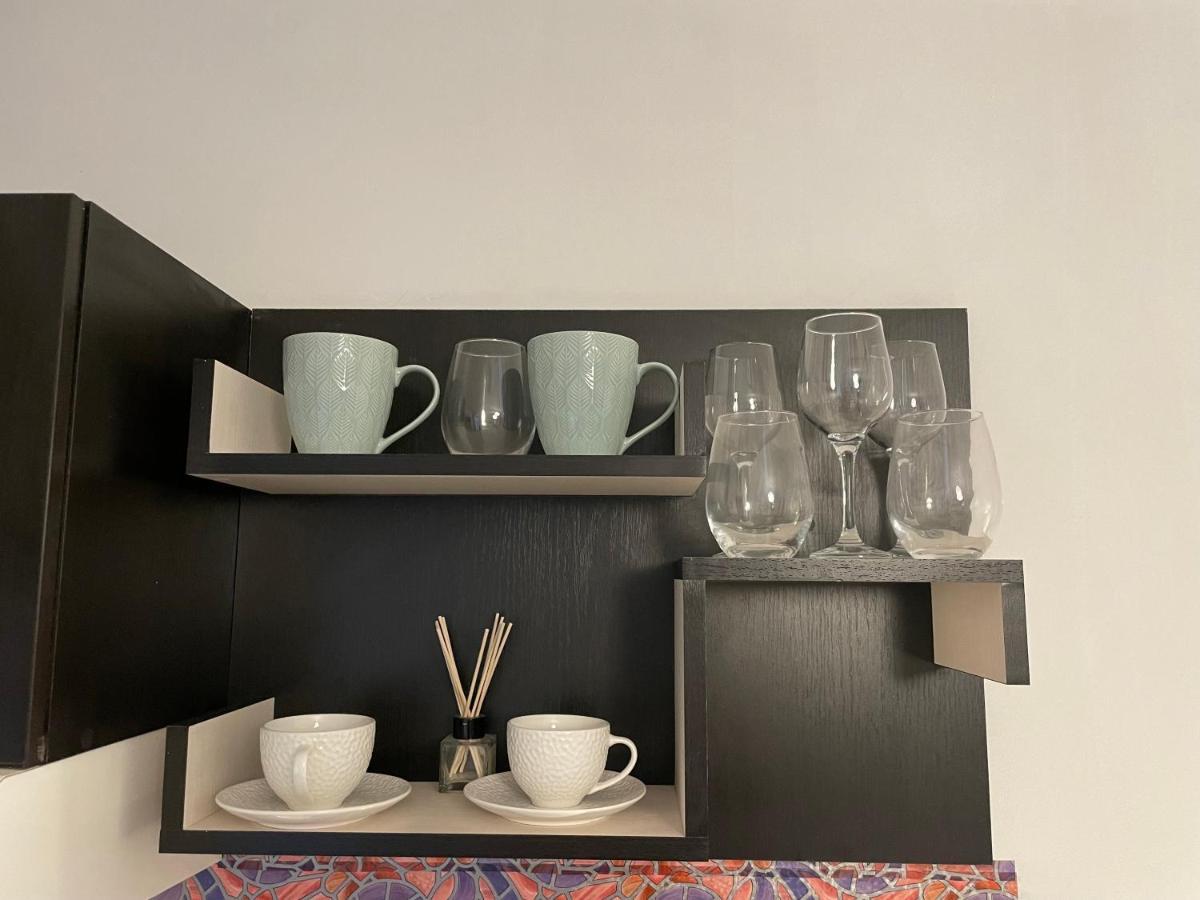 L'Atelier - Relax And Enjoy Your Stay Iasi Exterior foto