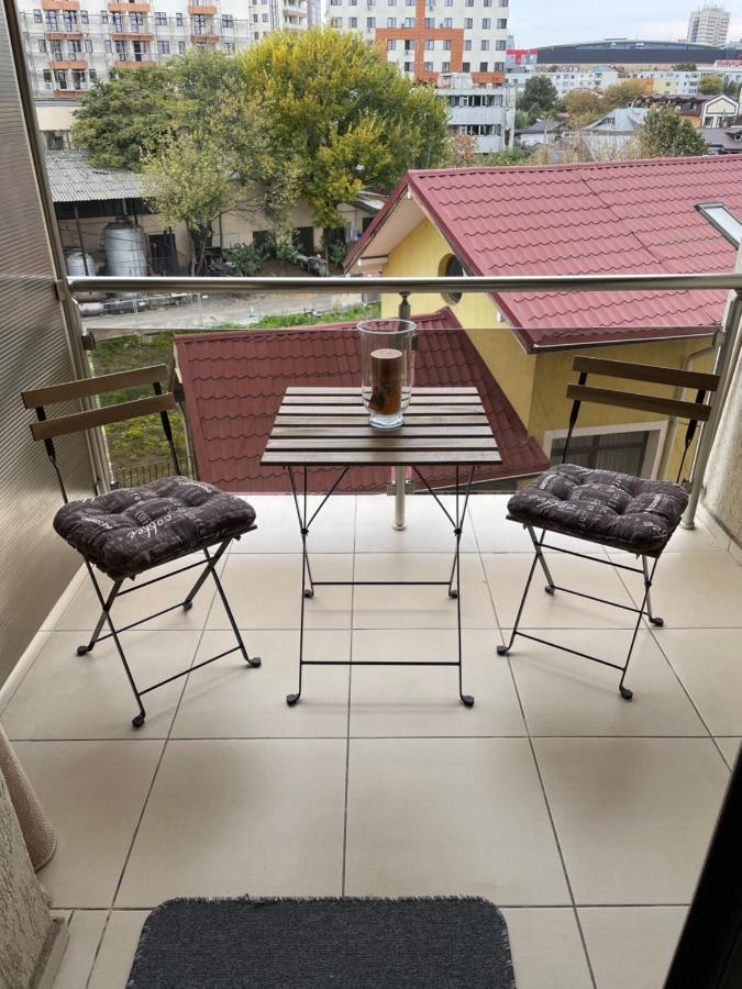 L'Atelier - Relax And Enjoy Your Stay Iasi Exterior foto